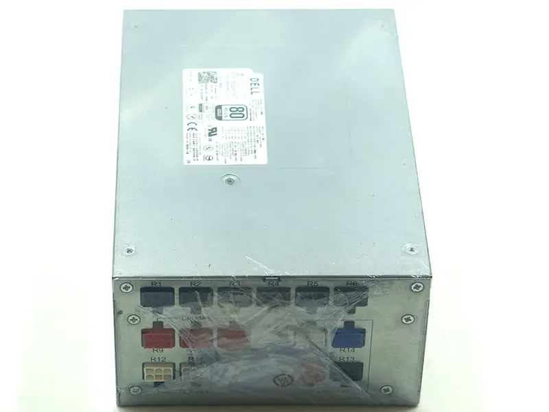 D1500EF-00 DPS-1500FB A CN-0800GY CN-0VK3T Pro Dell Alienware Area 51 R2 R3 R4 R5 R6 R7 1500W (pouze napájecí zdroj, nedodává se s kabelem)